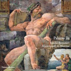 [ ]: Palazzo Te: Giulio Romano's Masterwork in Mantua