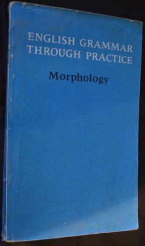 , ..: Morphology