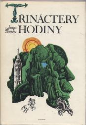 Thurber, James: Trinactery hodiny