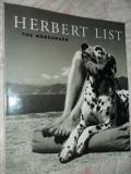 [ ]: Herbert List: The Monograph