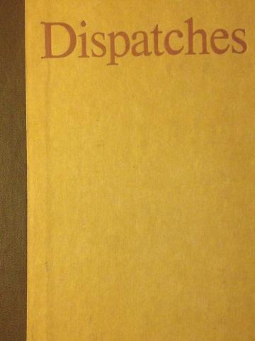 Herr, Michael: Dispatches