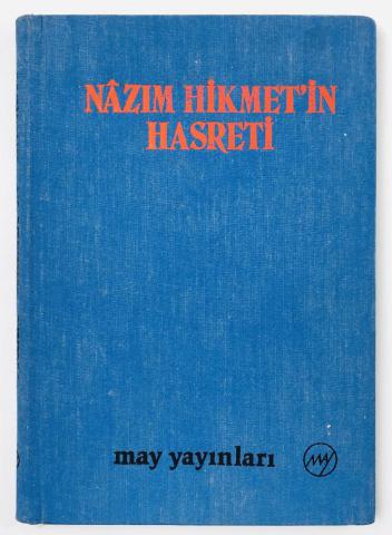 , : Nazim Hikmet'in Hasreti (   )