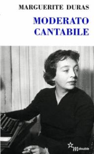 Duras, Marguerite: Moderato cantabile