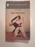 Dominy, Eric: Self Defence