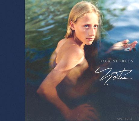 Sturges, Jock: Jock Sturges: Notes