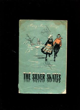 , .: The silver skates /  