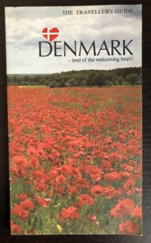 ,  :    (The traveller's guide. Denmark. Land of the welcoming heart)