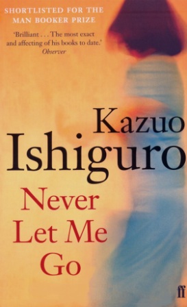 Ishiguro, Kazuo: Never Let Me Go