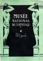 [ ]:   / Musee National de l'Ermitage: Petit guide