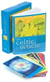 Matthews, John: l'Oracle celtique