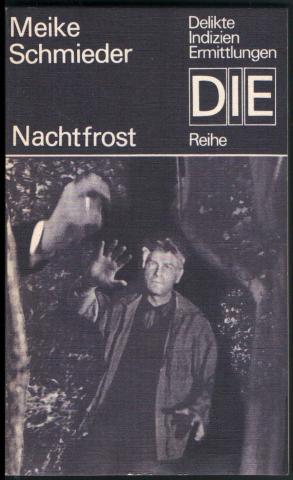 Schmieder, Meike: Nachtfrost