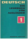 Richter, Helga: Deutsch. Ein lehrbuch fur auslander