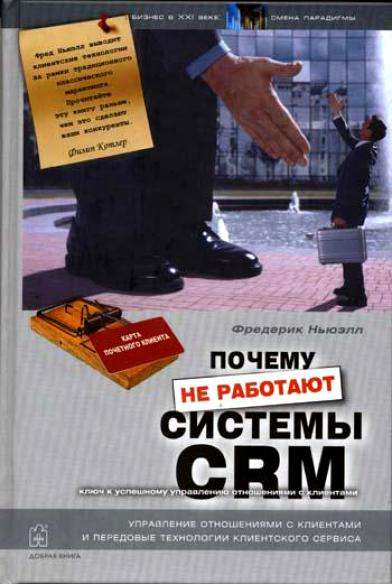 , :    CRM ?