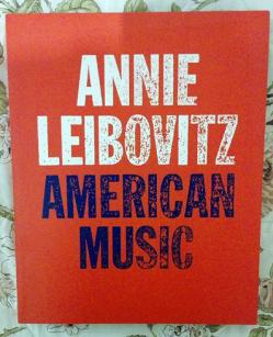 Annie, Leibovitz: Annie Leibovitz: American Music