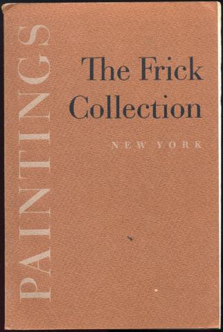 [ ]: The Frick Collection