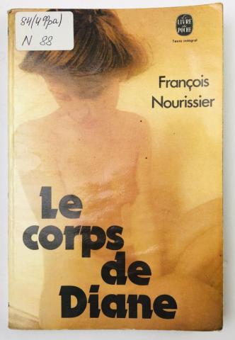 , .: Le Corps de Diane ( )