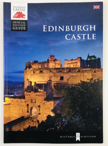 [ ]: Edinburgh Castle: Official Souvenir Guide ( : )