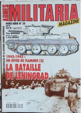   "Armes Militaria Magazine Hors serie"