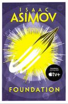 Asimov, Isaak: Foundation