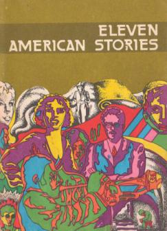 , ..:     / Eleven American Stories