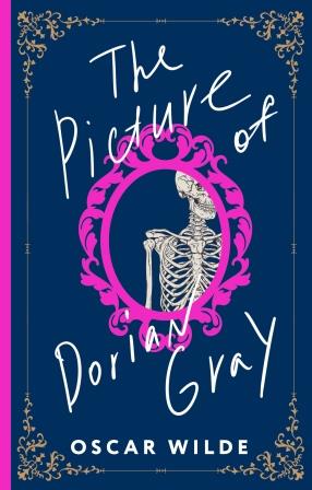 Wilde, Oscar: The Picture of Dorian Gray