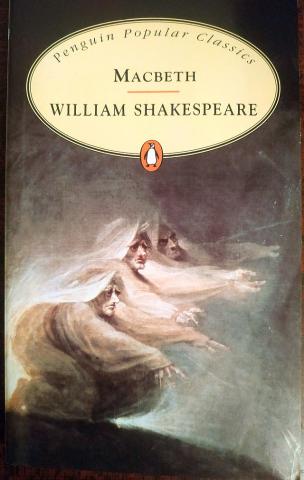 Shakespeare, William: Macbeth