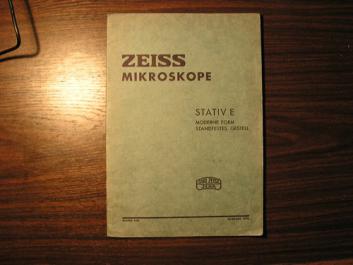 [ ]: Zeiss mikroskope