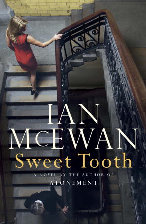 Mcewan, Ian: Sweet Tooth