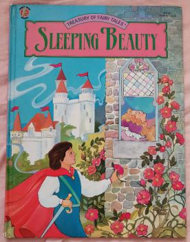 [ ]: Sleeping beauty