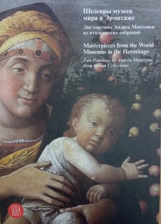 [ ]:        = Two Paintings by Andrea Mantegna from Italian Collections