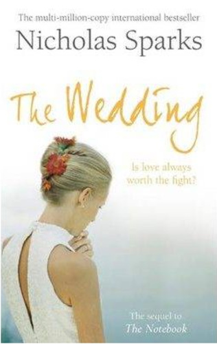 Sparks, Nicholas: The Wedding