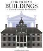 Cragoe, Carol Davidson: How to read buildings