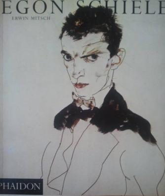 Mitsch, Erwin: Egon Schiele