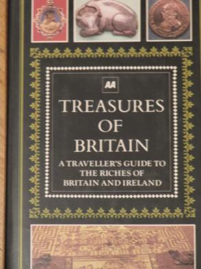 [ ]: Treasures of Britain