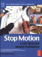 Show, Susannah: Stop Motion. Craft Skills for Model Animation