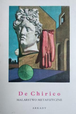 Janicka, Krystyna: De Chirico