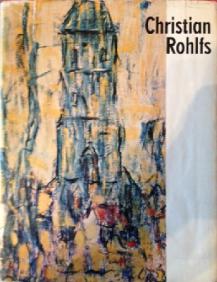 Scheidig, Walther: Christian Rohlfs/ 