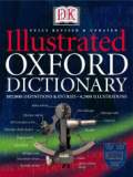 [ ]: Dorling Kindersley Illustrated Oxford Dictionary (  )