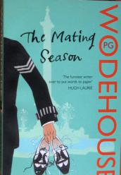 Wodehouse, P.G.: The Mating Season