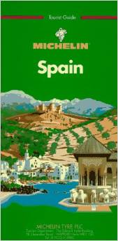 [ ]: Michelin Green Guide Spain    