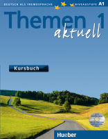 Aufderstrasse, Hartmut; Bock, Heiko; Gerdes, Mechthild: Themen aktuell 1 Kursbuch