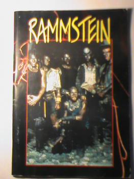 [ ]: Rammstein