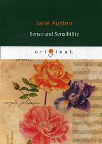 Austen, Jane: Sense and Sensibility