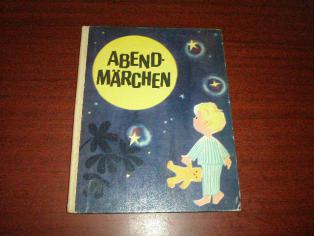 [ ]: Abend Marchen