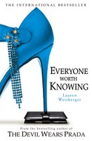 Weisberger, Lauren: Everyone worth knowing