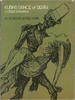 Kubin, Alfred: Kubin's Dance of Death & Other Drawings