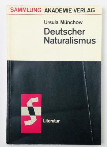 , .: Deutscher Naturalismus ( )