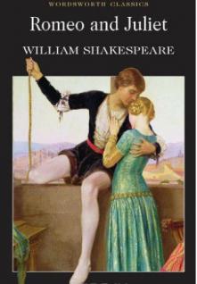 Shakespeare, William: Romeo and Juliet