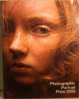 [ ]: Photographic Portrait Award 2006