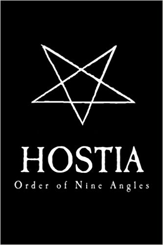 Long, Anton: Hostia: Secret Teachings of the ONA